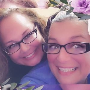 Meet your Posher, Kari